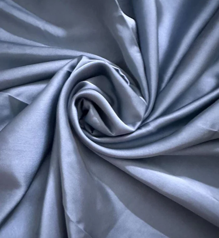 Silk Fabric